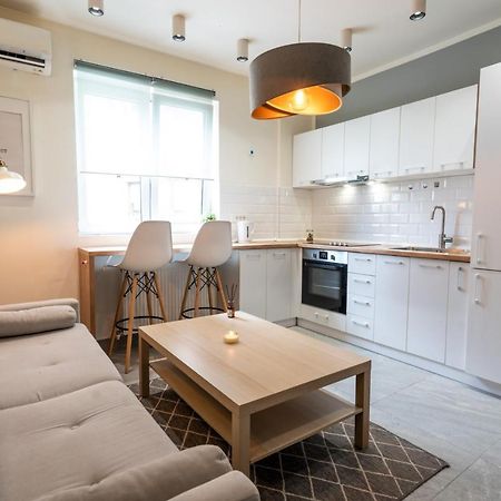 Cozy Design Apartament In Magheru Bucureşti Eksteriør bilde