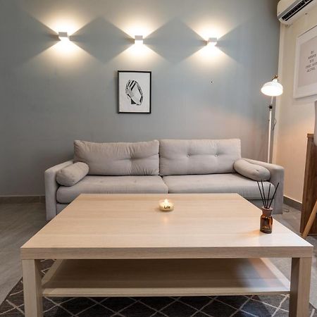 Cozy Design Apartament In Magheru Bucureşti Eksteriør bilde