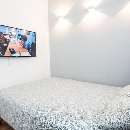 Cozy Design Apartament In Magheru Bucureşti Eksteriør bilde
