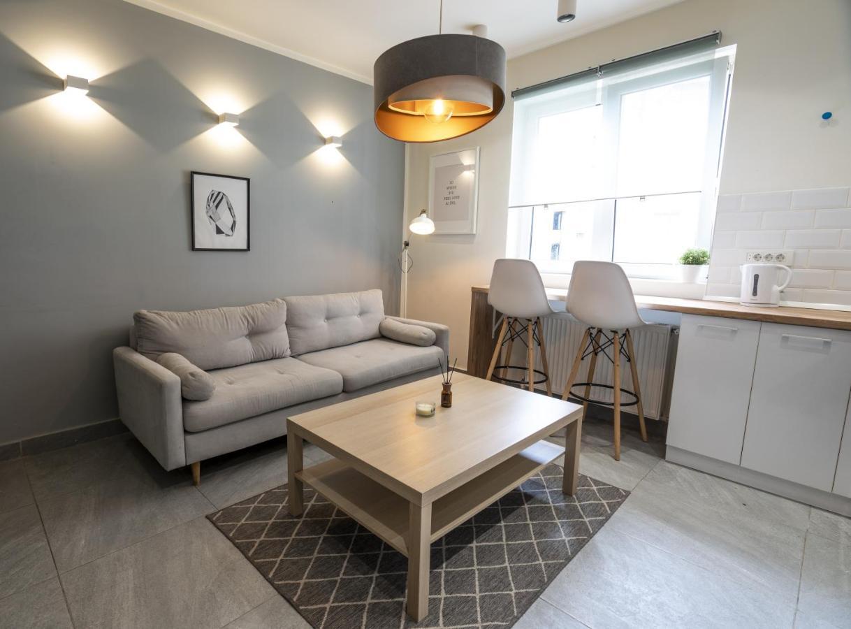 Cozy Design Apartament In Magheru Bucureşti Eksteriør bilde