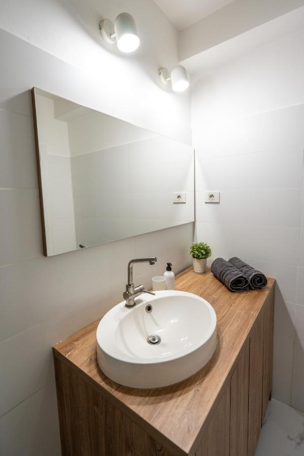 Cozy Design Apartament In Magheru Bucureşti Eksteriør bilde