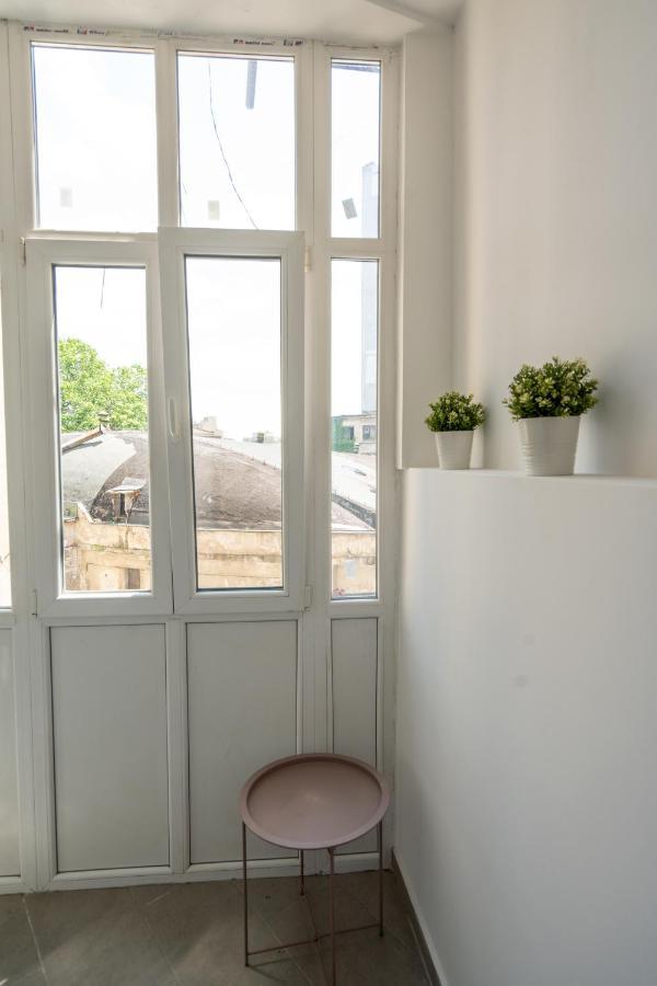 Cozy Design Apartament In Magheru Bucureşti Eksteriør bilde